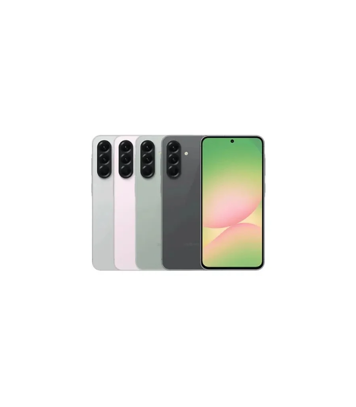 سامسونك A56 8GB 