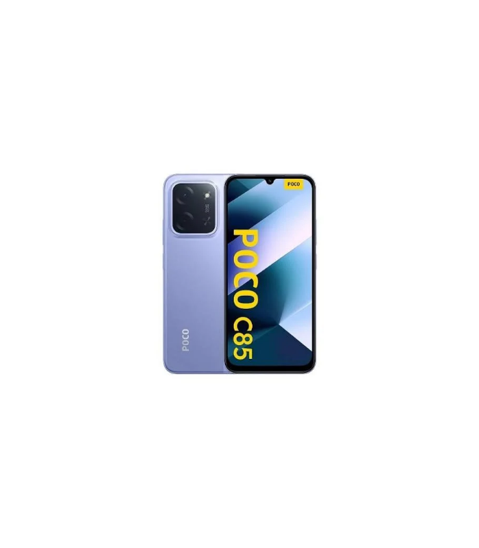 Poco c85 256+8GB