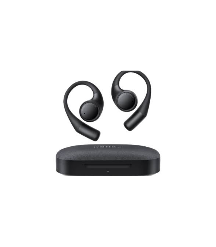 Honor ear buds open