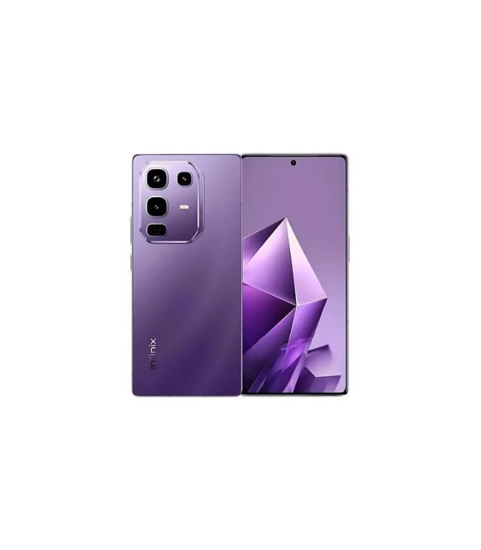 Infinx note 50 pro 256+8GB