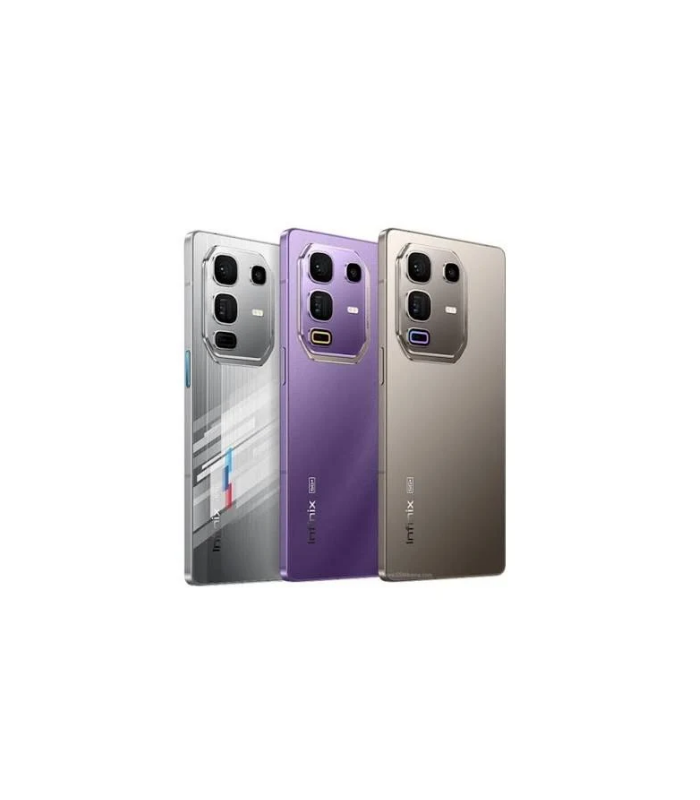 Infinx note 50 pro plus256+12GB